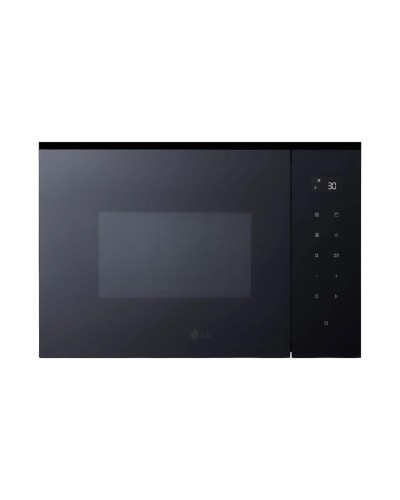 Quraşdırılan mikrodalğalı soba LG MGBZ2593F.CBKQLGF