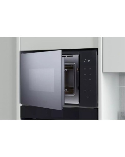 Quraşdırılan mikrodalğalı soba LG MGBZ2593F.CBKQLGF
