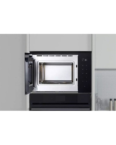 Quraşdırılan mikrodalğalı soba LG MGBZ2593F.CBKQLGF