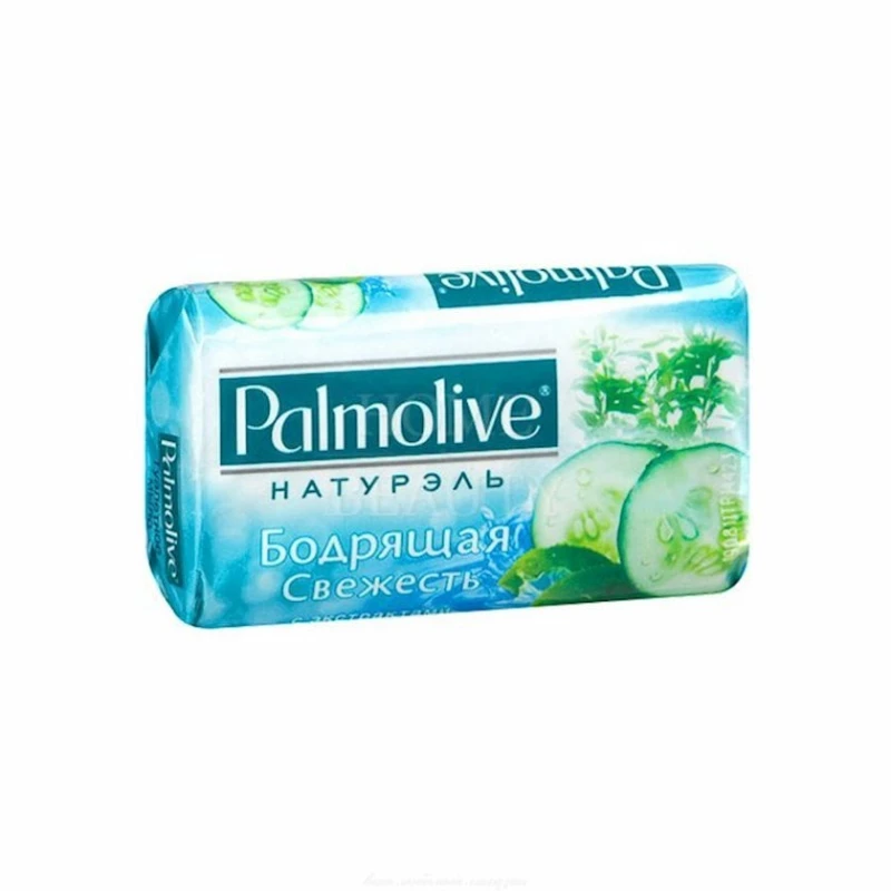 Sabun Palmolive Naturel Canlandırıcı təravət 90 q