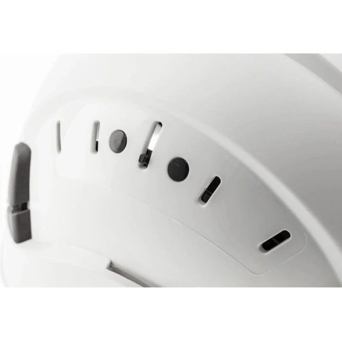 Защитная каска Högert Diemel K197 White (28786399)