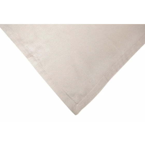 Скатерть Porland Bohem 04STY002288, прямоугольная, хлопок/полиэстер, 150x250 см, серебристый