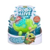 Робот Zuru Robo Alive Junior Little Croc 25252, товар в ассортименте Робот Zuru Robo Alive Junior Little Croc 25252, товар в ассортименте