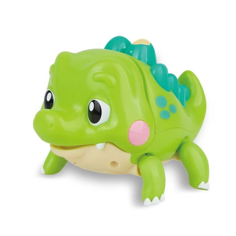Робот Zuru Robo Alive Junior Little Croc 25252, товар в ассортименте Робот Zuru Robo Alive Junior Little Croc 25252, товар в ассортименте