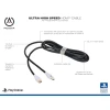 Док-станция PowerA Ultra High Speed HDMI Cable для PlayStation 5 Док-станция PowerA Ultra High Speed HDMI Cable для PlayStation 5