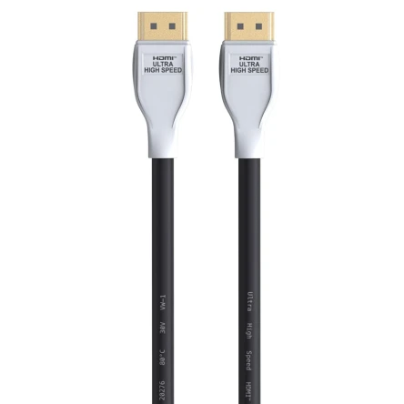 Док-станция PowerA Ultra High Speed HDMI Cable для PlayStation 5 Док-станция PowerA Ultra High Speed HDMI Cable для PlayStation 5