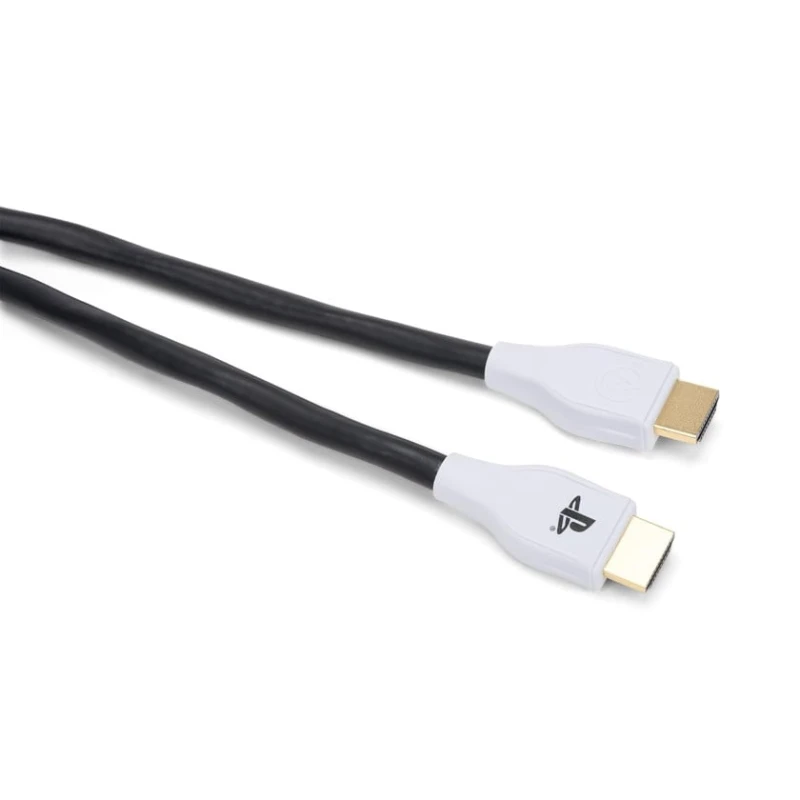 Док-станция PowerA Ultra High Speed HDMI Cable для PlayStation 5 Док-станция PowerA Ultra High Speed HDMI Cable для PlayStation 5