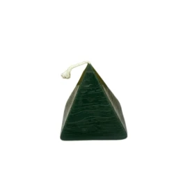 Ароматическая свеча Божественная sham_040, соевый воск, 5x5 см