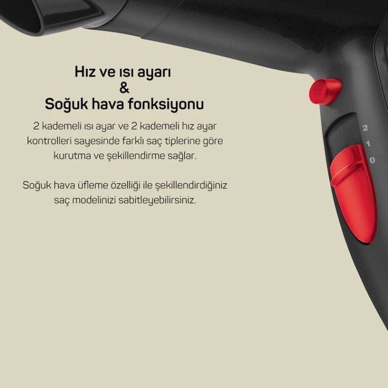 Fen Arzum Linda AR569 Black Fen Arzum Linda AR569 Black