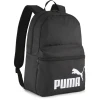 Рюкзак Puma Phase 091164-01, полиэстер, черный