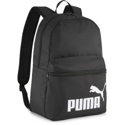 Рюкзак Puma Phase 091164-01, полиэстер, черный