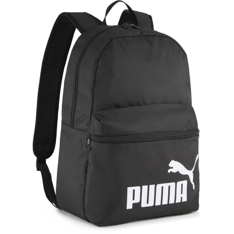 Рюкзак Puma Phase 091164-01, полиэстер, черный