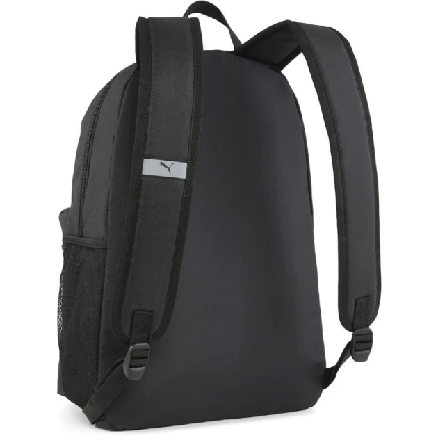 Рюкзак Puma Phase 091164-01, полиэстер, черный