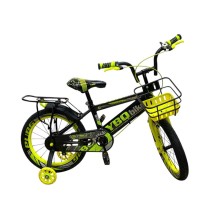 Uşaq velosipedi YBQ M6650, 16