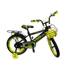 Uşaq velosipedi YBQ M6650, 16