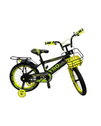 Uşaq velosipedi YBQ M6650, 16