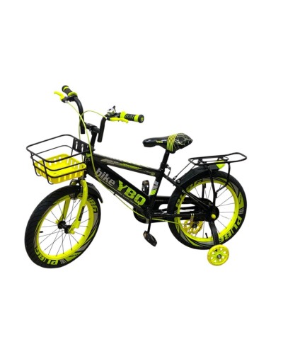 Uşaq velosipedi YBQ M6650, 16