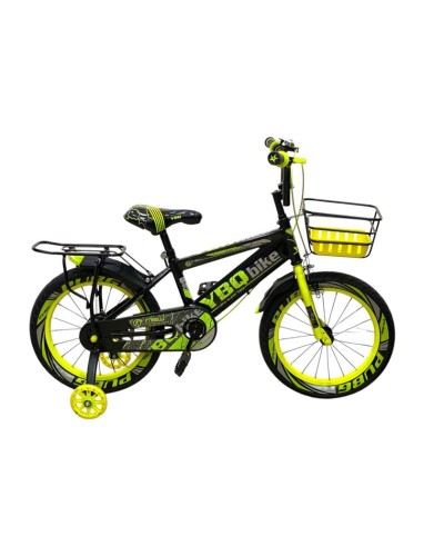 Uşaq velosipedi YBQ M6650, 16