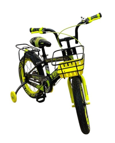 Uşaq velosipedi YBQ M6650, 16