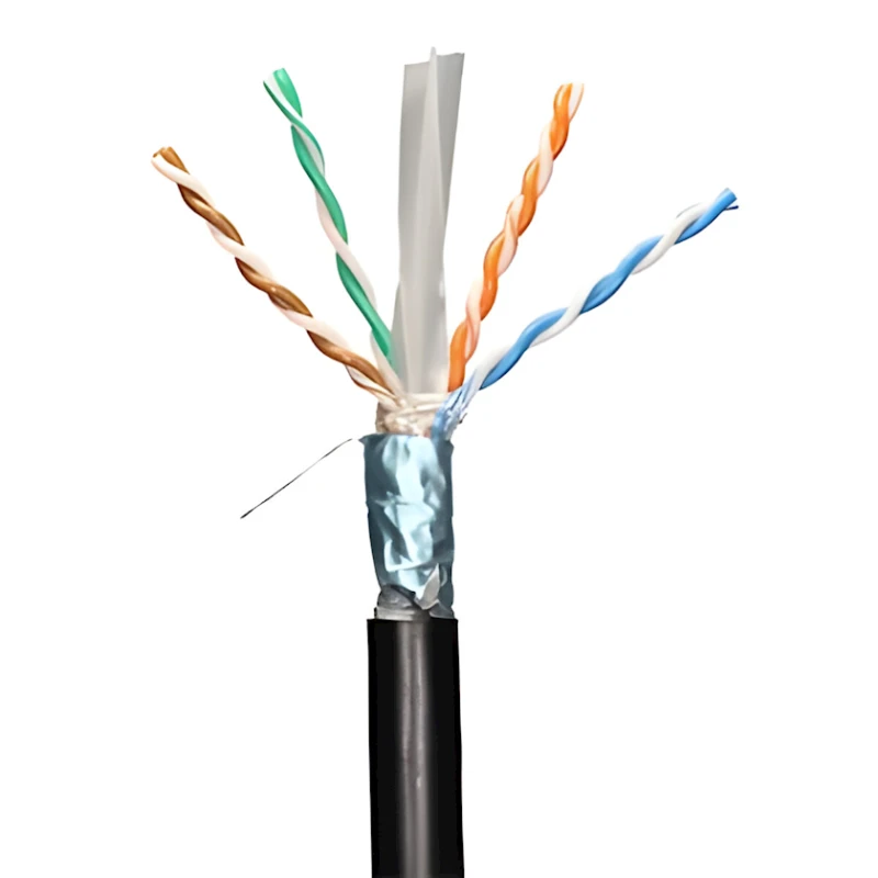 Витая пара Legion CAT6E UTP 305 м Витая пара Legion CAT6E UTP 305 м