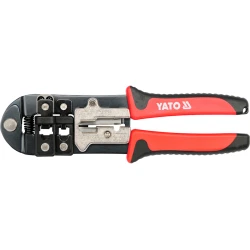 Кримпер Yato YT-22422