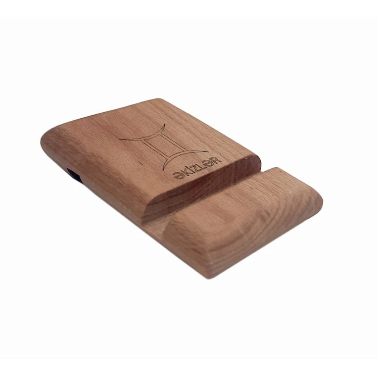 Telefon, planşet üçün altlıq Əkizlər bürcü