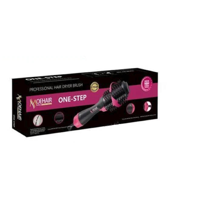 Мультистайлер для волос Moehair MO-82 3 в 1