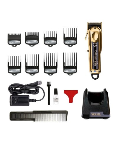 Saç kəsimi üçün cihaz Wahl Magic Clip 08148-0716
