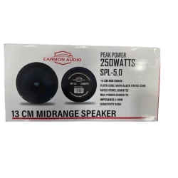 Динамик Carmon Audio SPL - 5.0