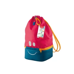 Termo-çanta Maped Picnik 872301 qırmızı/göy Termo-çanta Maped Picnik 872301 qırmızı/göy