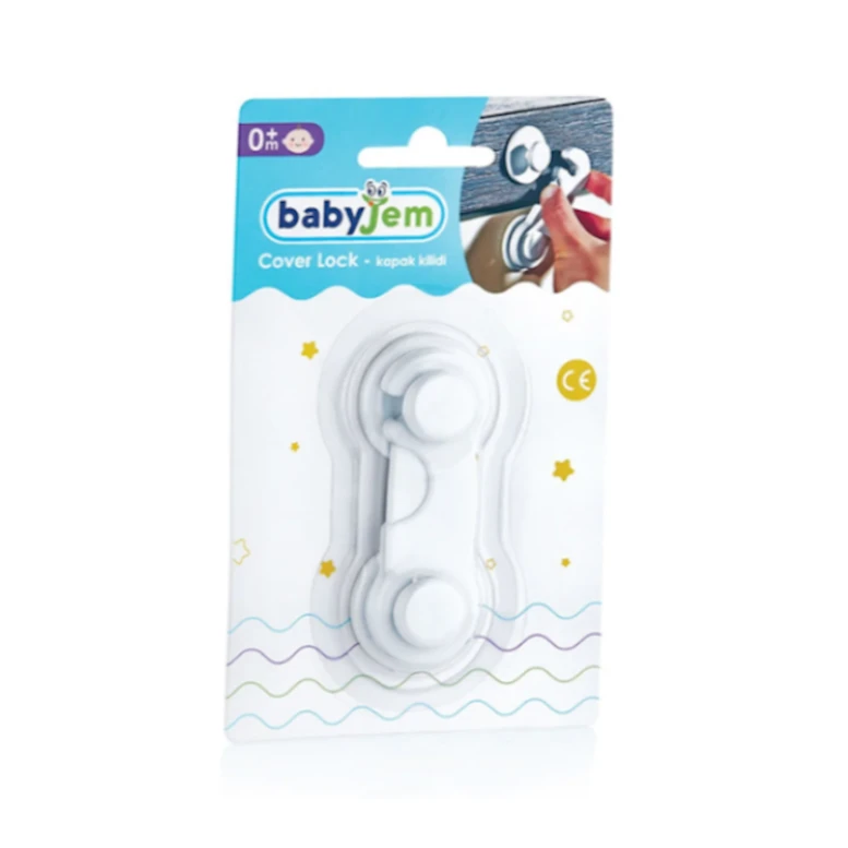 Mebel kilidi Babyjem 8699203311222 Mebel kilidi Babyjem 8699203311222