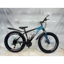 Velosiped Çin 24