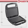Sendviç cihazı Dessini DS-410 A