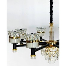 Asma çılçıraq LED 8255-8 - LED 8255-8
