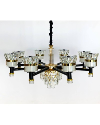 Asma çılçıraq LED 8255-8 - LED 8255-8