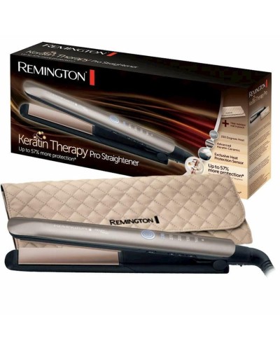 Saç üçün düzləşdirici Remington Keratin Therapy Pro S8590