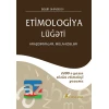 Книга Altun Kitab Etimologiya lüğəti, автор Bəşir Əhmədov, 12+ лет, 288 стр