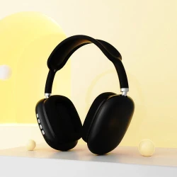 Беспроводные наушники A11 black