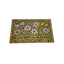 Qapı qabağı xalça eVch_2036, 45x75 sm