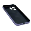 Чехол Auto Focus Slim Magsafe PC для Apple iPhone 14 Pro Max Light Purple