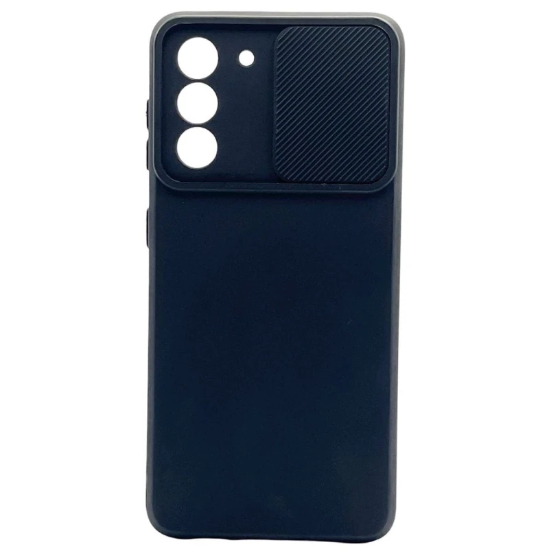 Çexol 888_store_453 Samsung Galaxy S21 üçün, Qara