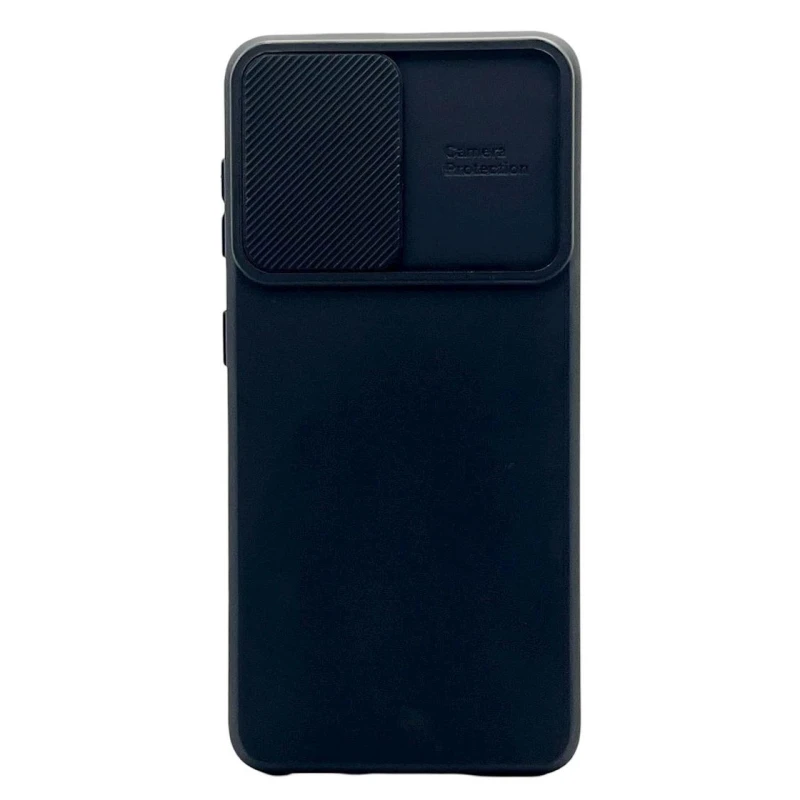 Çexol 888_store_453 Samsung Galaxy S21 üçün, Qara