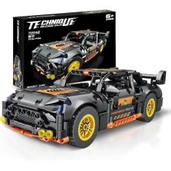 Конструктор Technique Racing Car 70042, 6+ лет, 511 шт