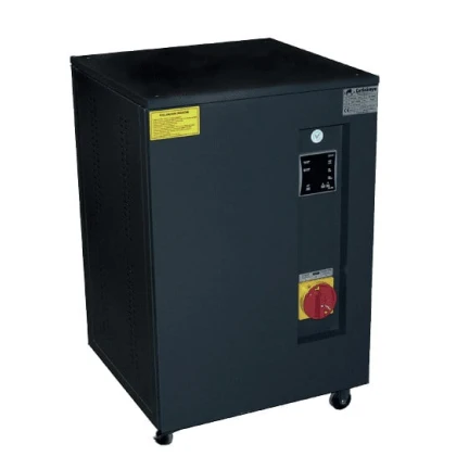 Стабилизатор напряжения Çetinkaya 40kVA MF Стабилизатор напряжения Çetinkaya 40kVA MF