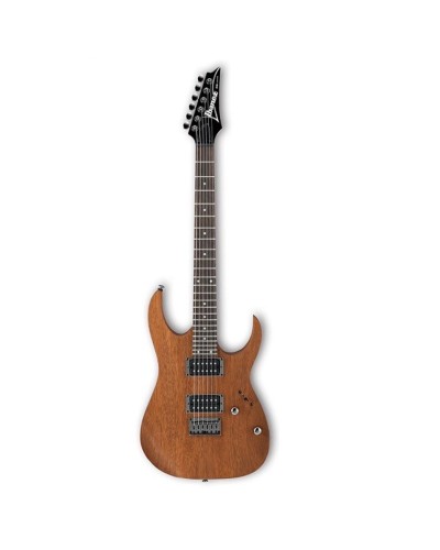 Elektrik gitara Ibanez RG421 MOL Mahogany Oil