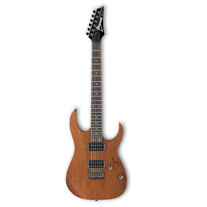 Электрогитара Ibanez RG421 MOL Mahogany Oil Электрогитара Ibanez RG421 MOL Mahogany Oil
