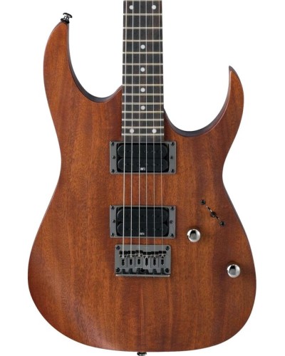 Elektrik gitara Ibanez RG421 MOL Mahogany Oil