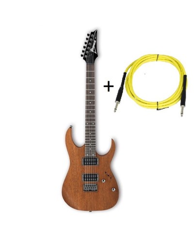 Elektrik gitara Ibanez RG421 MOL Mahogany Oil