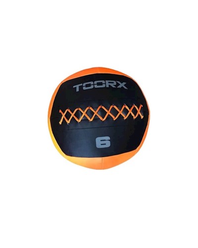 Medbol Toorx AHF-227 6 kq, narıncı