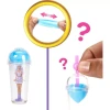Кукла-сюрприз Mattel Mini BarbieLand Pop Reveal HYM26, 4 см, 4 года+ Кукла-сюрприз Mattel Mini BarbieLand Pop Reveal HYM26, 4 см, 4 года+